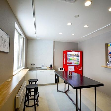 Qfox Ruby Hotel 二世古 外观 照片