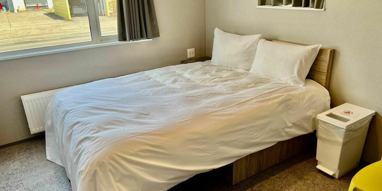 Qfox Ruby Hotel 二世古 外观 照片